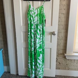 Lilly Pulitzer for Target Jumpsuit
